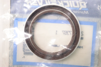 New OEM Quicksilver Mercury Marine Seal NOS