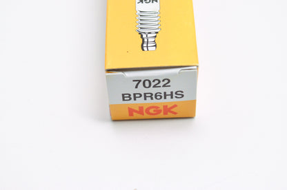 New NGK Spark Plug QTY 2 NOS