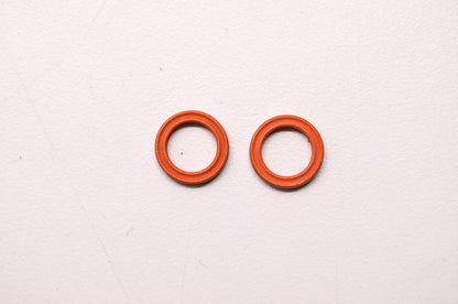 New OEM Quicksilver Mercury Marine Seal Qty 2 NOS