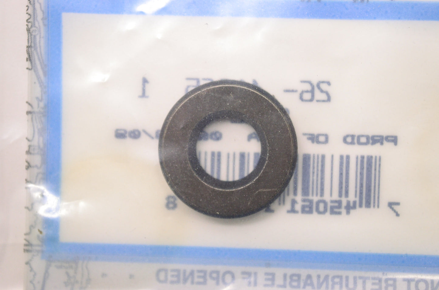 New OEM Quicksilver Mercury Marine Seal NOS