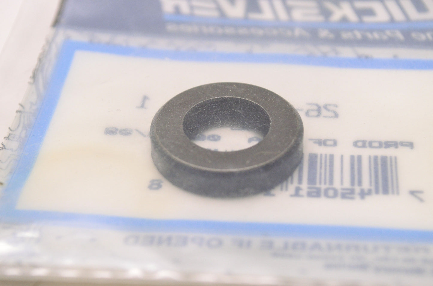 New OEM Quicksilver Mercury Marine Seal NOS