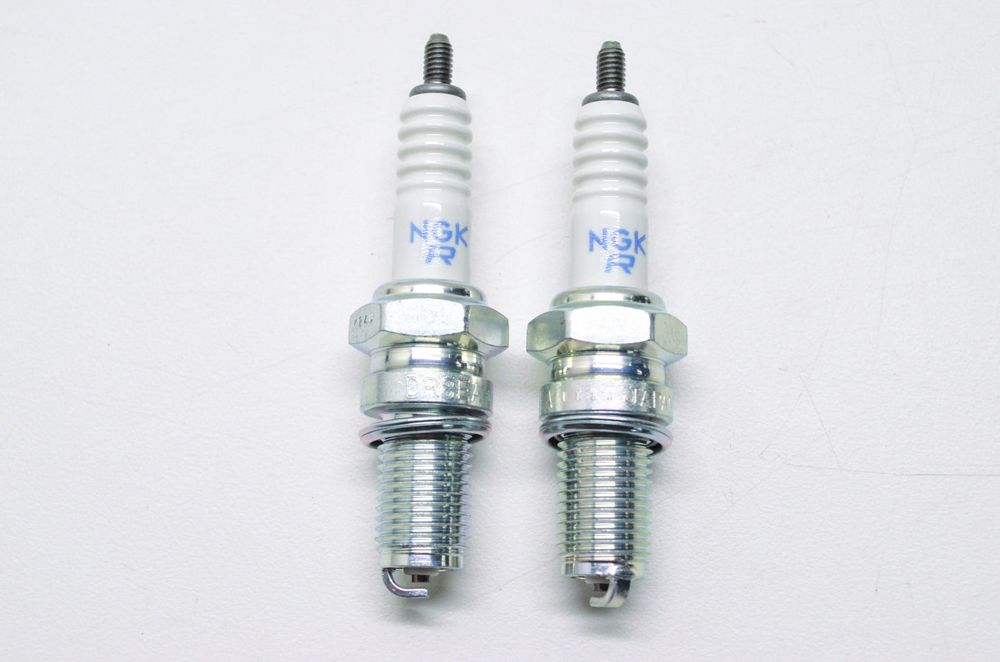 New NGK Spark Plug Qty 2 NOS