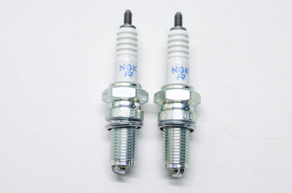 New NGK Spark Plug Qty 2 NOS