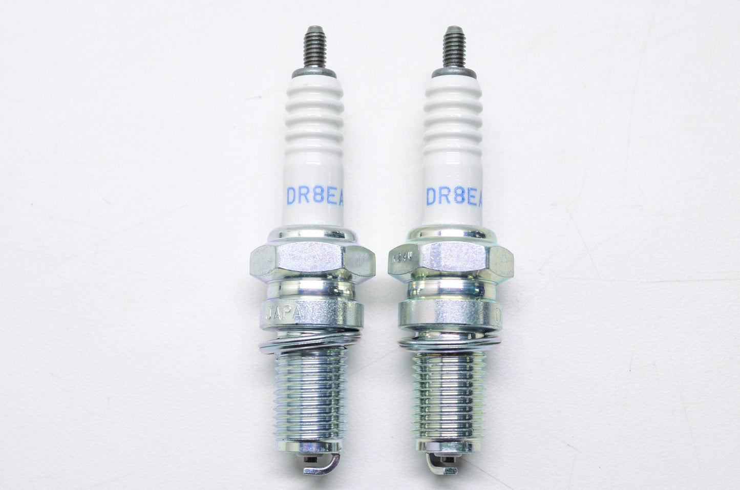 New NGK Spark Plug Qty 2 NOS