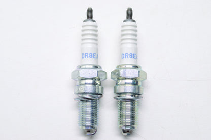 New NGK Spark Plug Qty 2 NOS