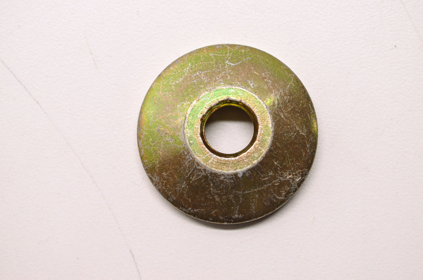 New OEM Quicksilver Mercury Marine Washer NOS