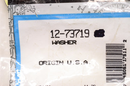 New OEM Quicksilver Mercury Marine Washer NOS
