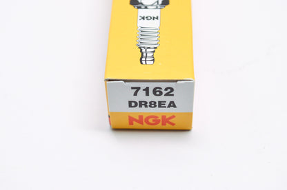 New NGK Spark Plug Qty 2 NOS