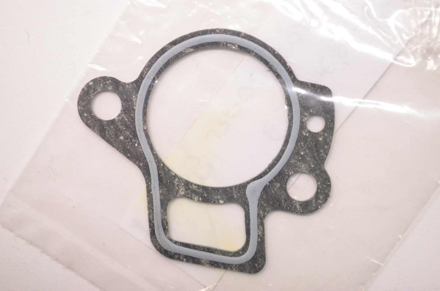 New OEM Mercury Thermostat Cover Gasket NOS