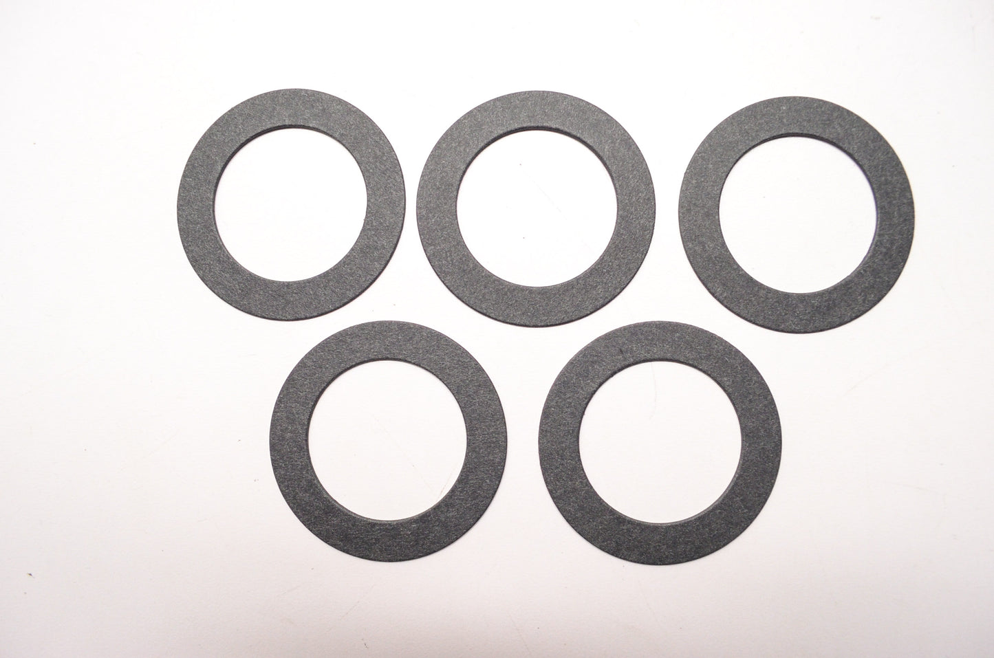 Quicksilver 27-71614 Mercury Marine Gasket Qty 5 NOS