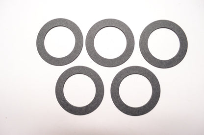 Quicksilver 27-71614 Mercury Marine Gasket Qty 5 NOS