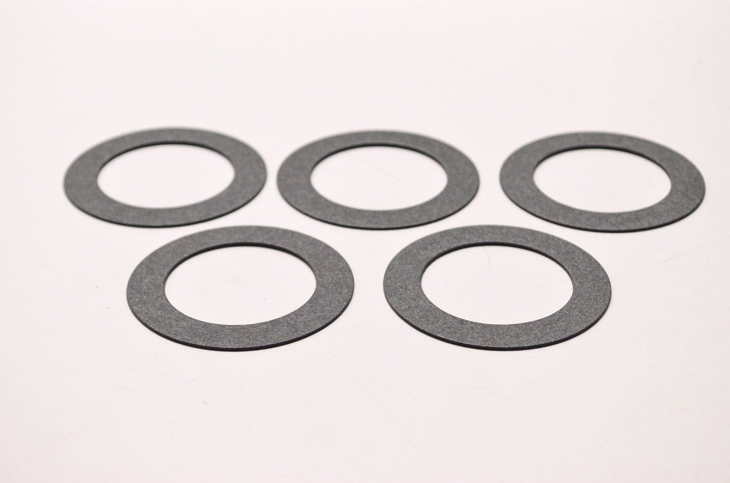 Quicksilver 27-71614 Mercury Marine Gasket Qty 5 NOS