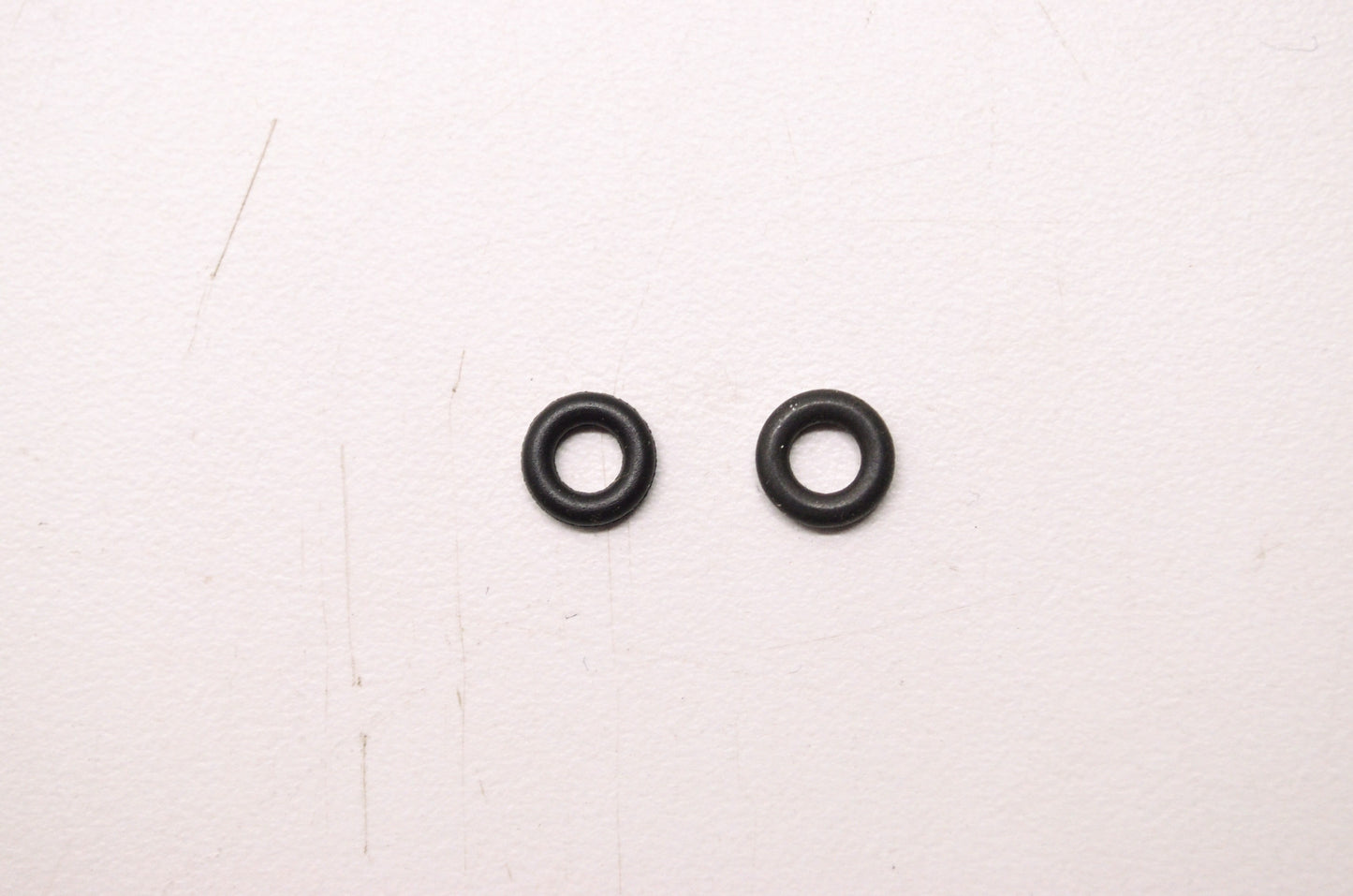 New OEM Quicksilver Mercury Marine O-Ring Qty 2 NOS