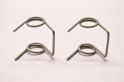 New OEM Quicksilver Mercury Marine Spring Qty 2 NOS