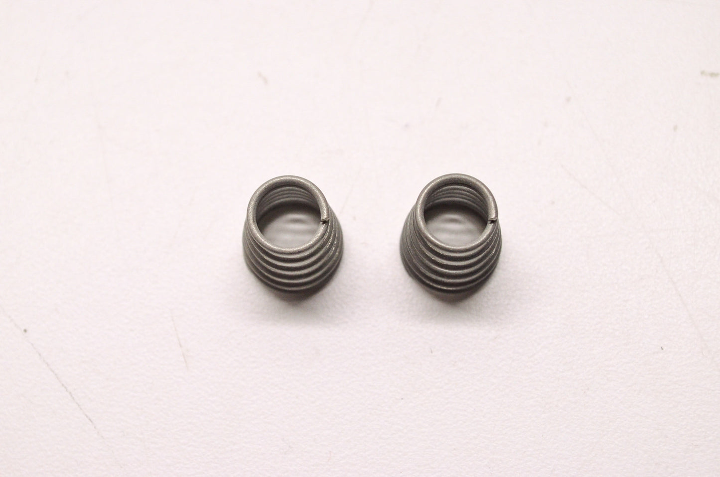 New OEM Quicksilver Mercury Marine Spring Qty 2 NOS