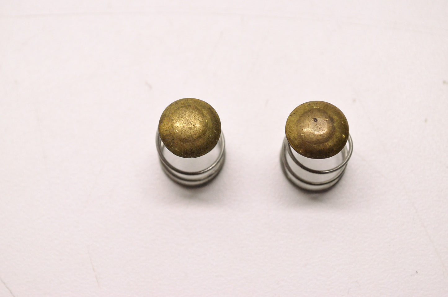 New OEM Quicksilver Mercury Marine Spring Qty 2 NOS