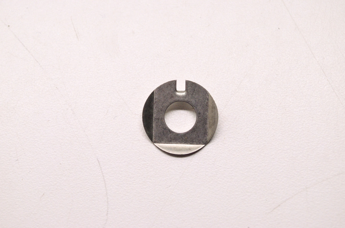 New OEM Quicksilver Mercury Marine Tab Washer NOS