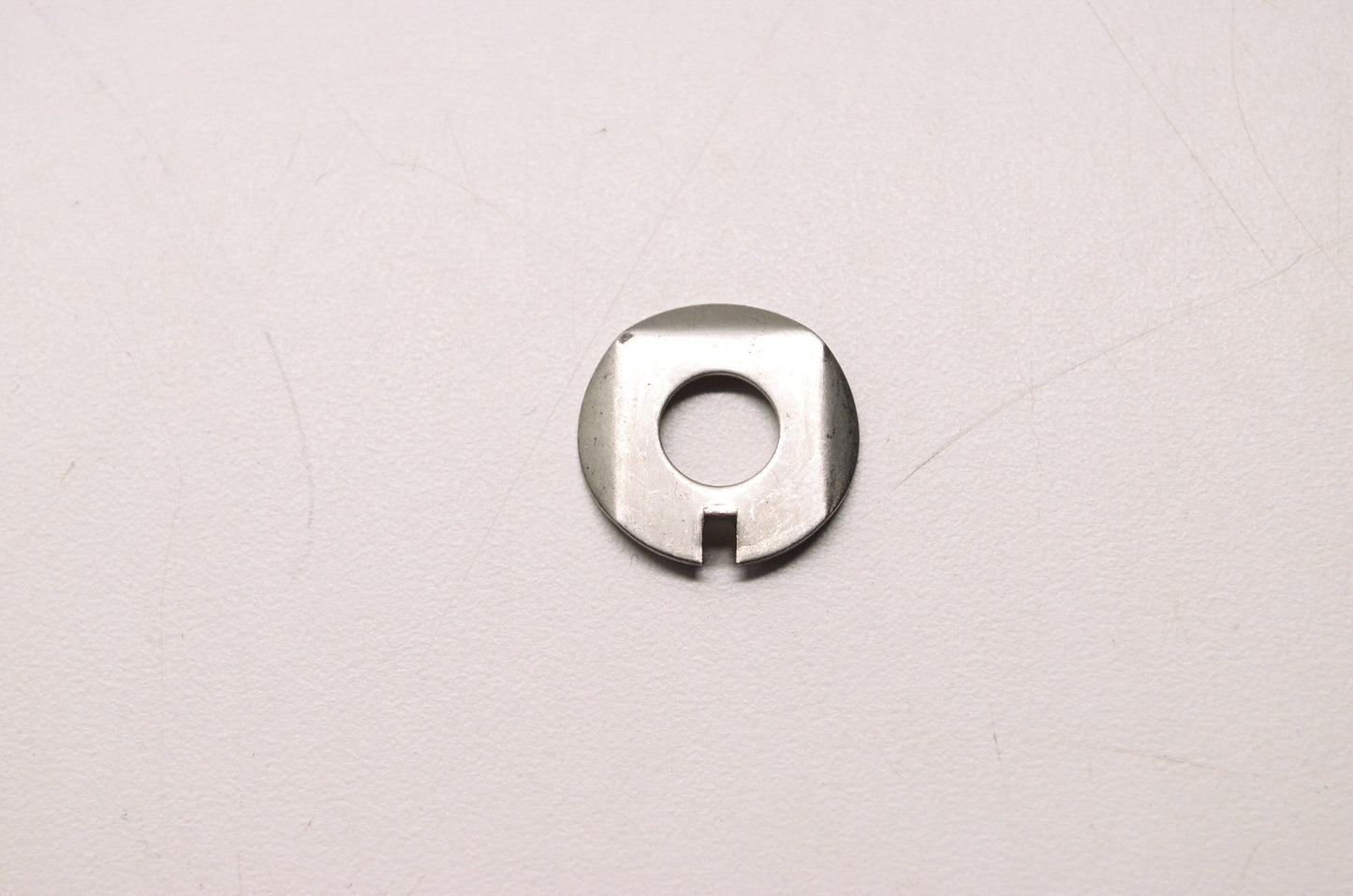New OEM Quicksilver Mercury Marine Tab Washer NOS
