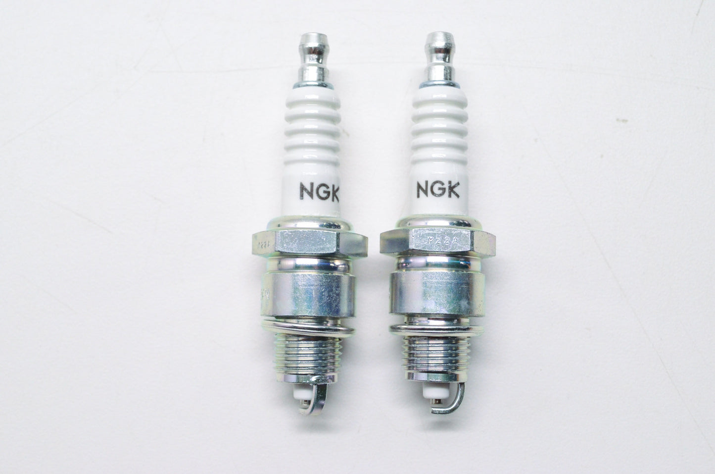 NGK BP4HS, 3611 Spark Plug QTY 2 NOS