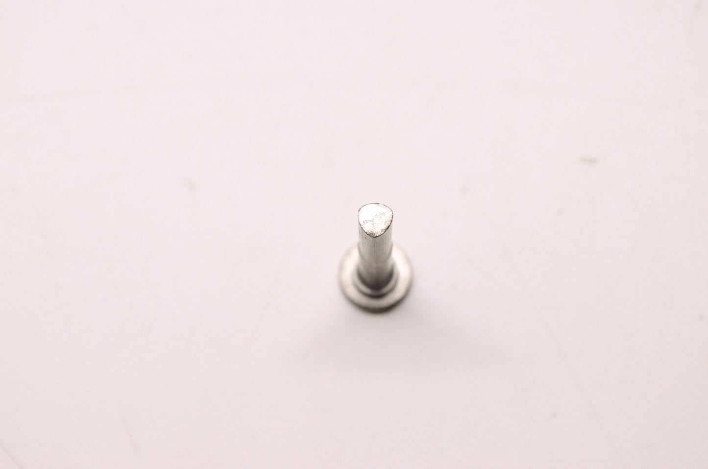 New OEM Quicksilver Mercury Marine Trilobe Pin NOS