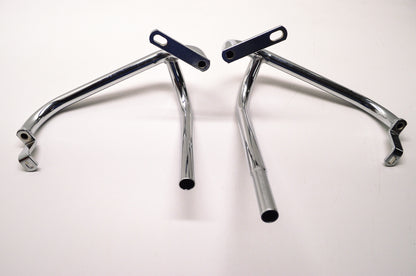M/C Enterprises Case Guards 82-83 Magna 750 NOS