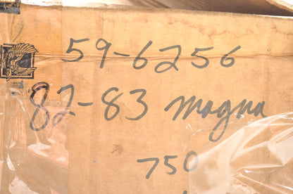 M/C Enterprises Case Guards 82-83 Magna 750 NOS