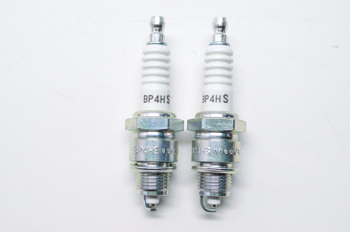 NGK BP4HS, 3611 Spark Plug QTY 2 NOS