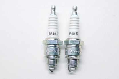 NGK BP4HS, 3611 Spark Plug QTY 2 NOS