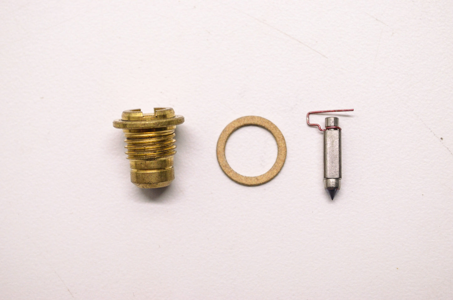 Mercury Marine Needle & Valve Seat Kit NOS