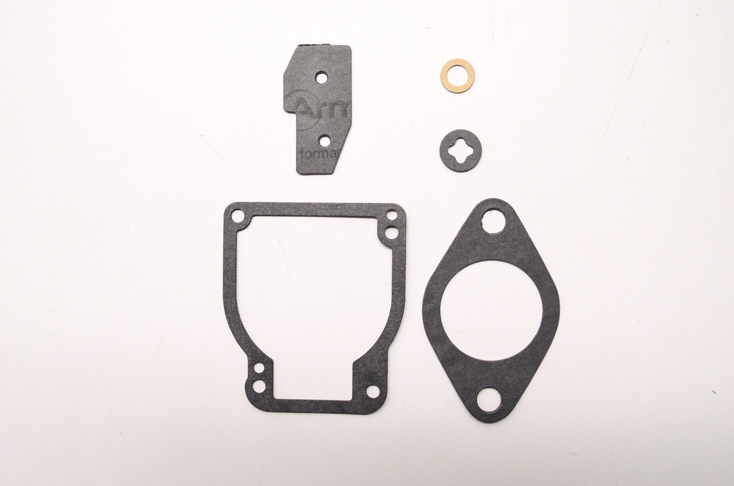 New OEM Quicksilver Mercury Marine Repair Gasket Kit NOS