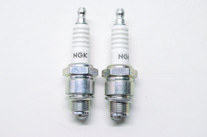 NGK B8HS, 5510 Spark Plug Qty 2 NOS
