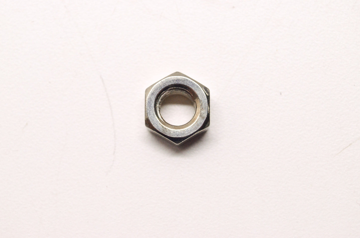 New OEM Quicksilver Mercury Marine Nut NOS