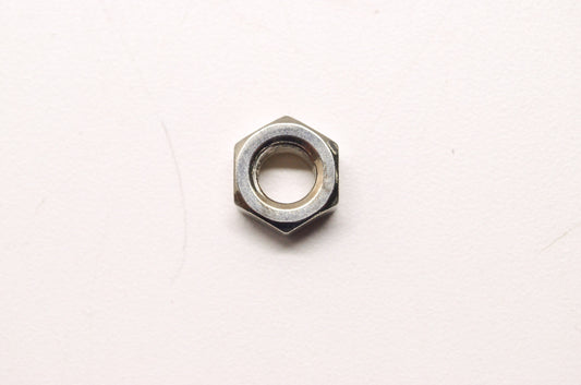 New OEM Quicksilver Mercury Marine Nut NOS