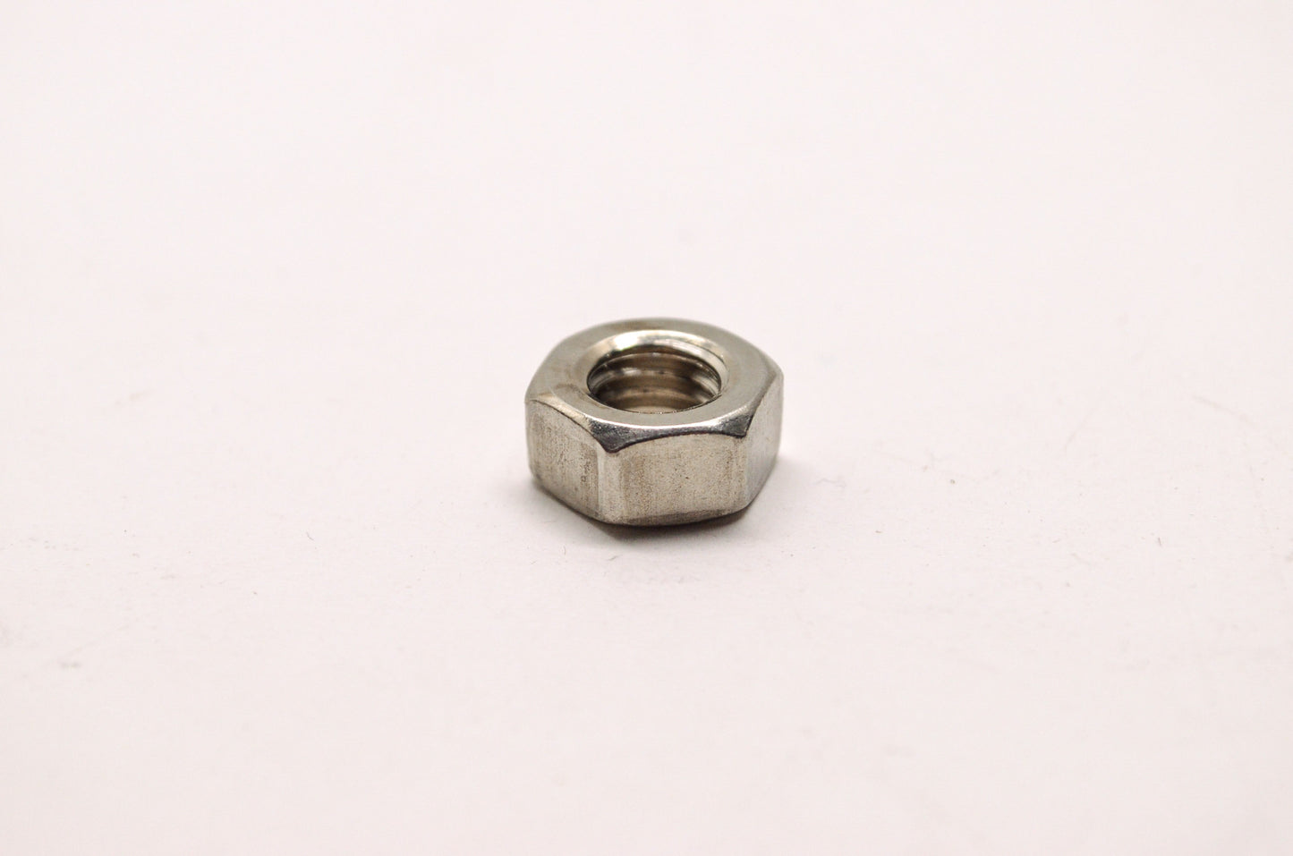 New OEM Quicksilver Mercury Marine Nut NOS