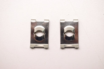 New OEM Quicksilver Mercury Marine Nut Qty 2 NOS