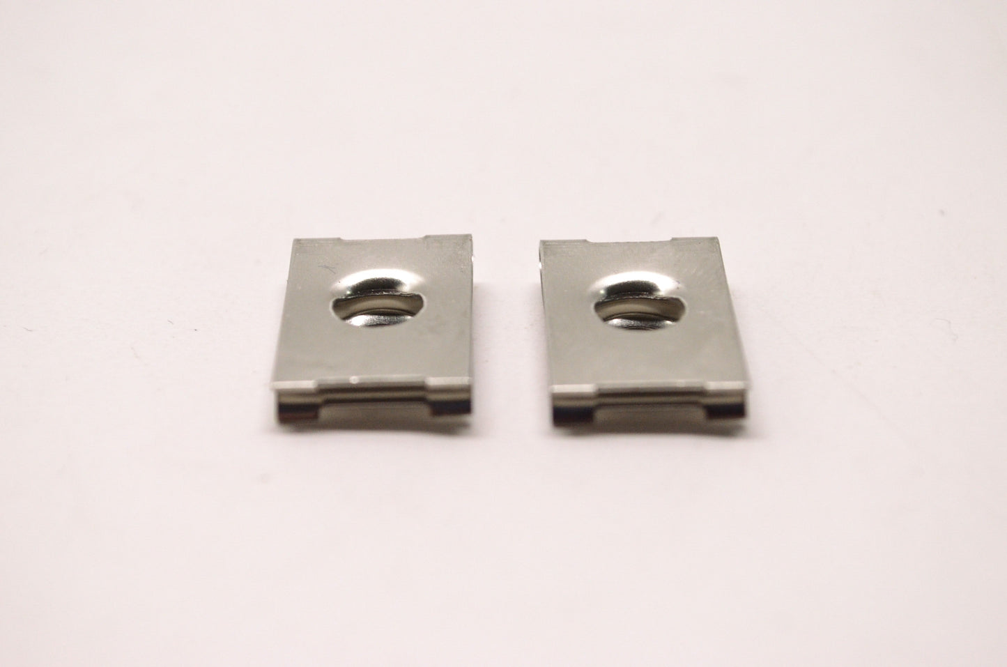 New OEM Quicksilver Mercury Marine Nut Qty 2 NOS