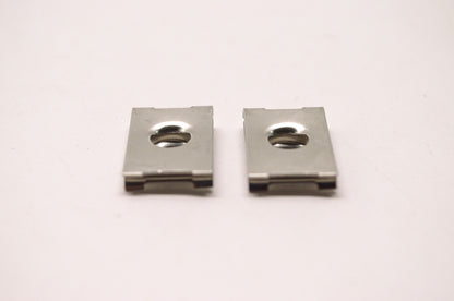 New OEM Quicksilver Mercury Marine Nut Qty 2 NOS