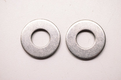 New OEM Quicksilver Mercury Marine Washer Qty 2 NOS