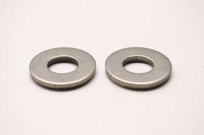 New OEM Quicksilver Mercury Marine Washer Qty 2 NOS