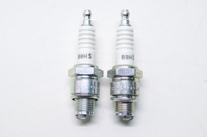 NGK B8HS, 5510 Spark Plug Qty 2 NOS