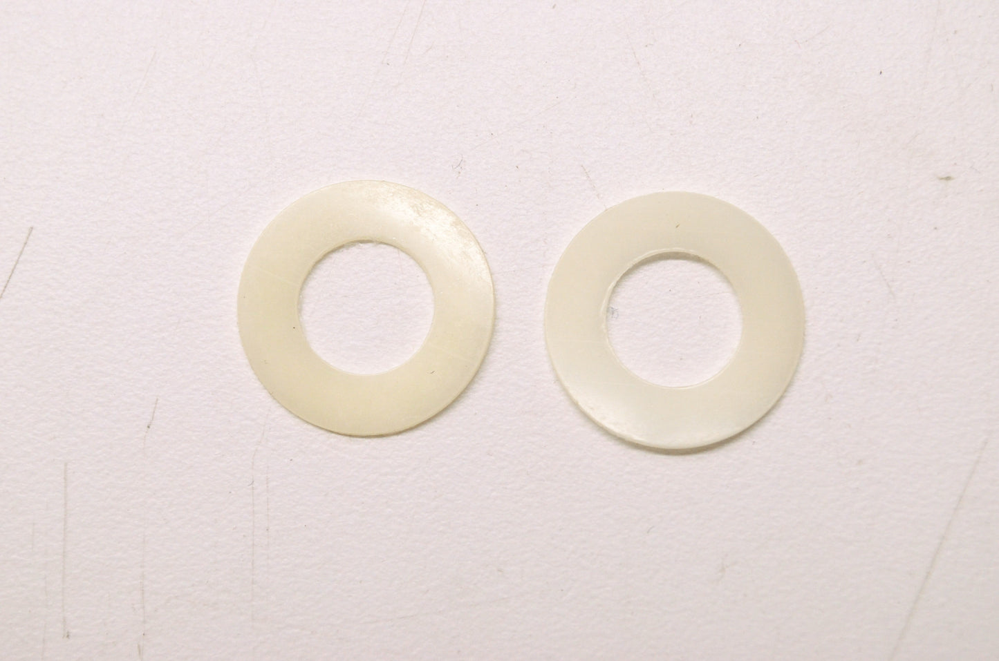 New OEM Quicksilver Mercury Marine Washer Qty 2 NOS