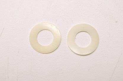 New OEM Quicksilver Mercury Marine Washer Qty 2 NOS