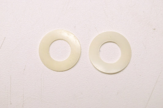 New OEM Quicksilver Mercury Marine Washer Qty 2 NOS
