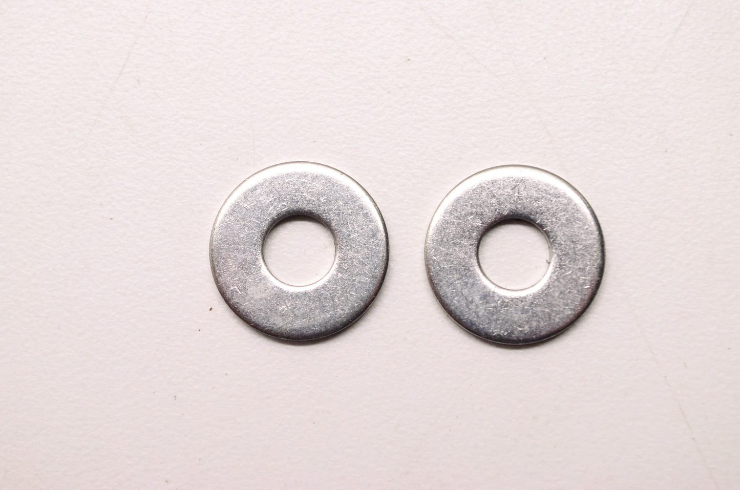 New OEM Quicksilver Mercury Marine Washer Qty 2 NOS