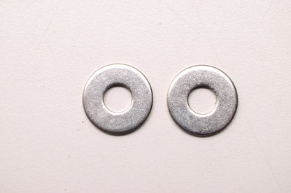 New OEM Quicksilver Mercury Marine Washer Qty 2 NOS