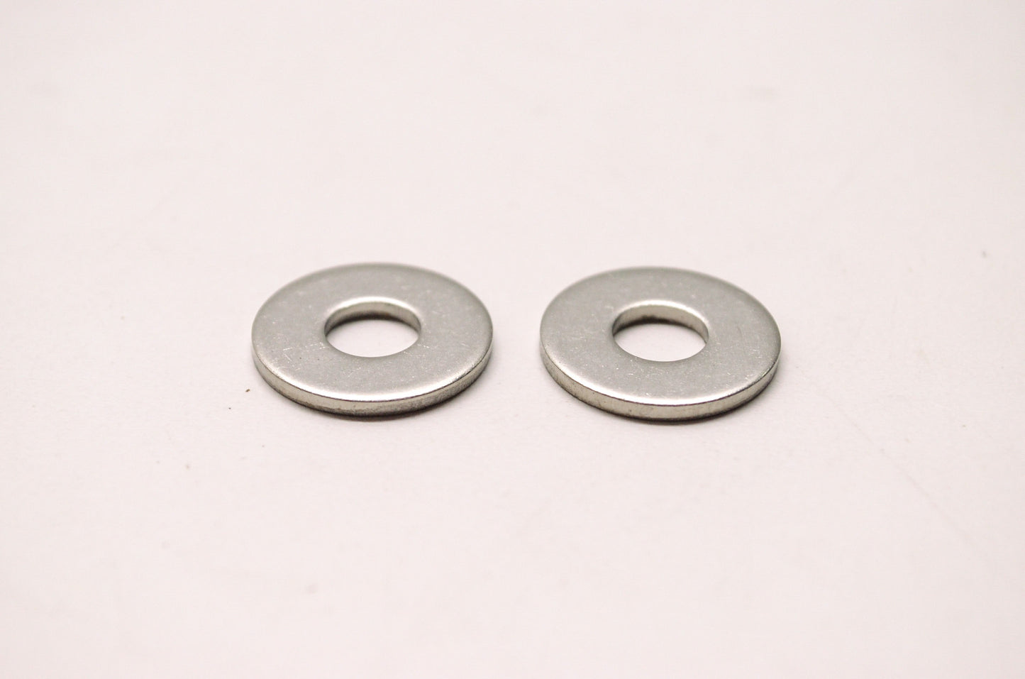 New OEM Quicksilver Mercury Marine Washer Qty 2 NOS