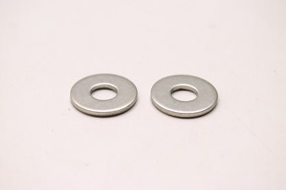 New OEM Quicksilver Mercury Marine Washer Qty 2 NOS