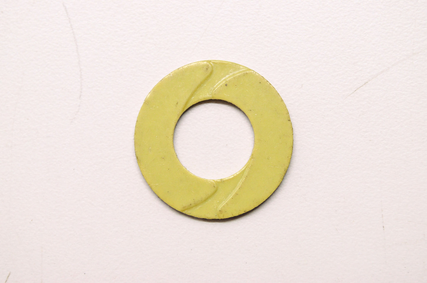 New OEM Quicksilver Mercury Marine Washer NOS