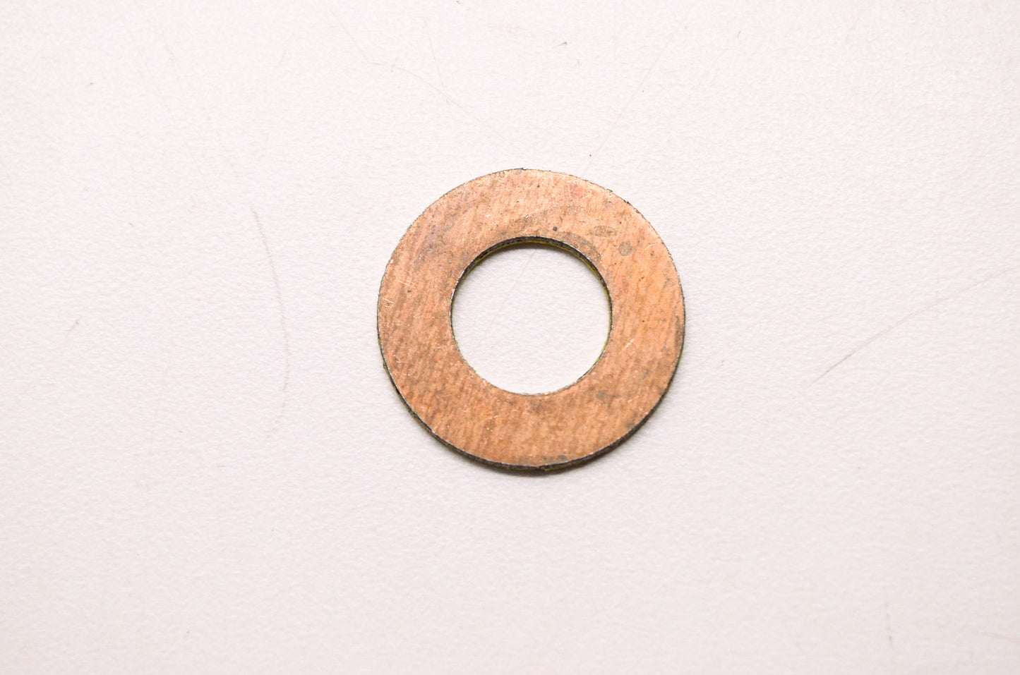 New OEM Quicksilver Mercury Marine Washer NOS
