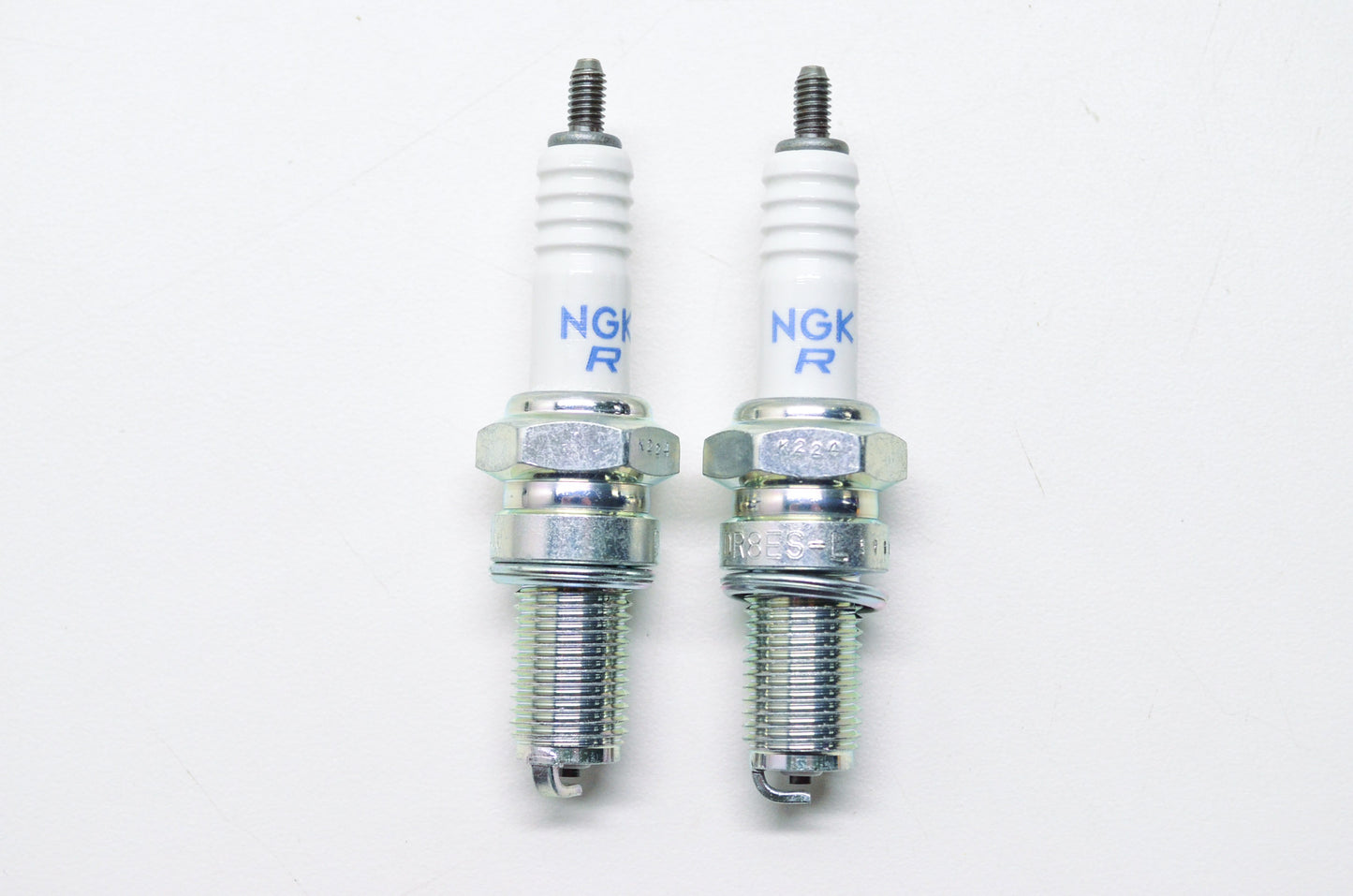 New NGK Spark Plug QTY 2 NOS